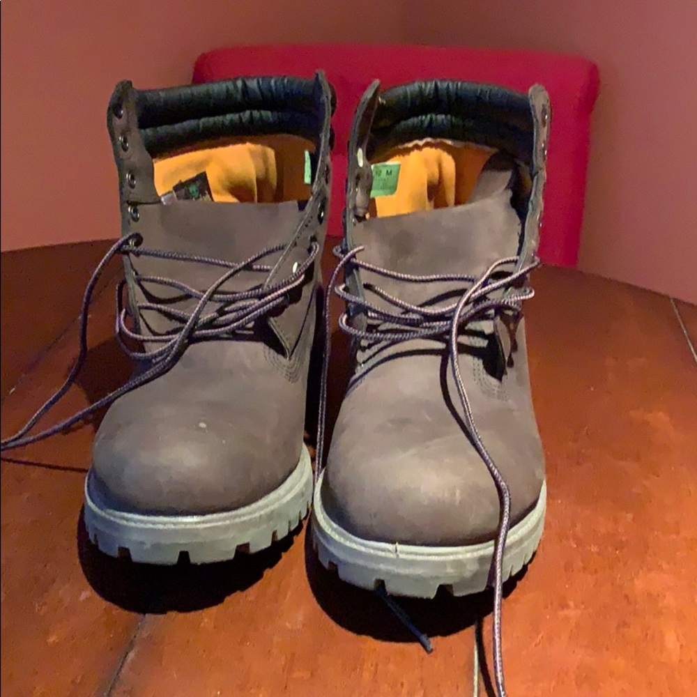 Timberland